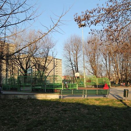 Milano: Accogliente Appartamento In Zona Comoda Eksteriør billede